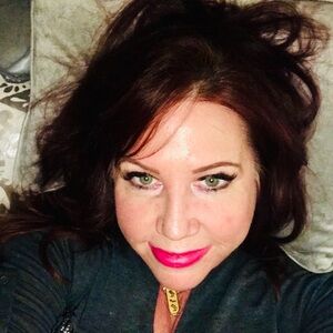 Meet your Posher, Janie B.